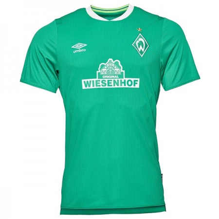 Fußballtrikots Werder Bremen Heim Trikotsatz 2019-2020 Fußballtrikots Werder Bremen Heim Trikotsatz 2019-2020